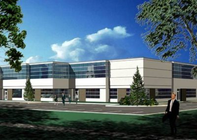 4590- 4610 Eastgate Parkway, Mississauga, ON