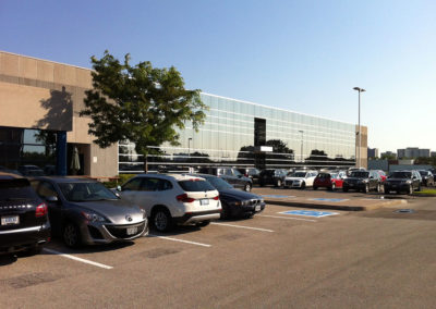 Great Gulf Offices, Victoria Park Ave. Toronto, ON