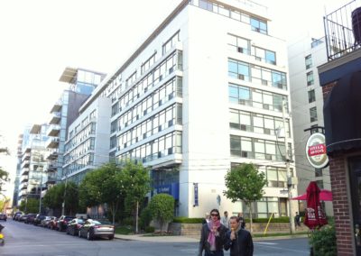 Victoria Residences, 50 Portland Street, Toronto, ON