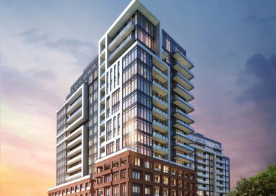 5531 Main Street, Stouffville, ON