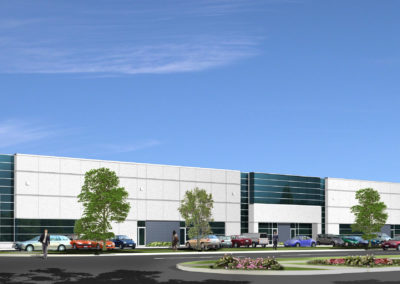6710 Maritz Dr. Mississauga, ON