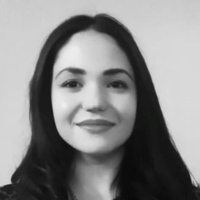 Kseniia Chernyshova Kseniia Chernyshova