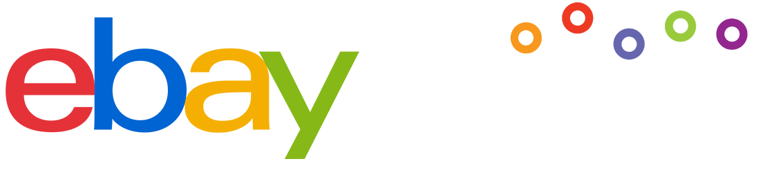 eBay - Kijiji logos