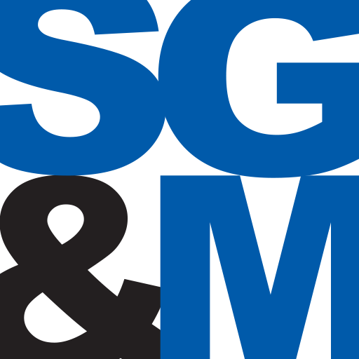 SGM Architects Inc.